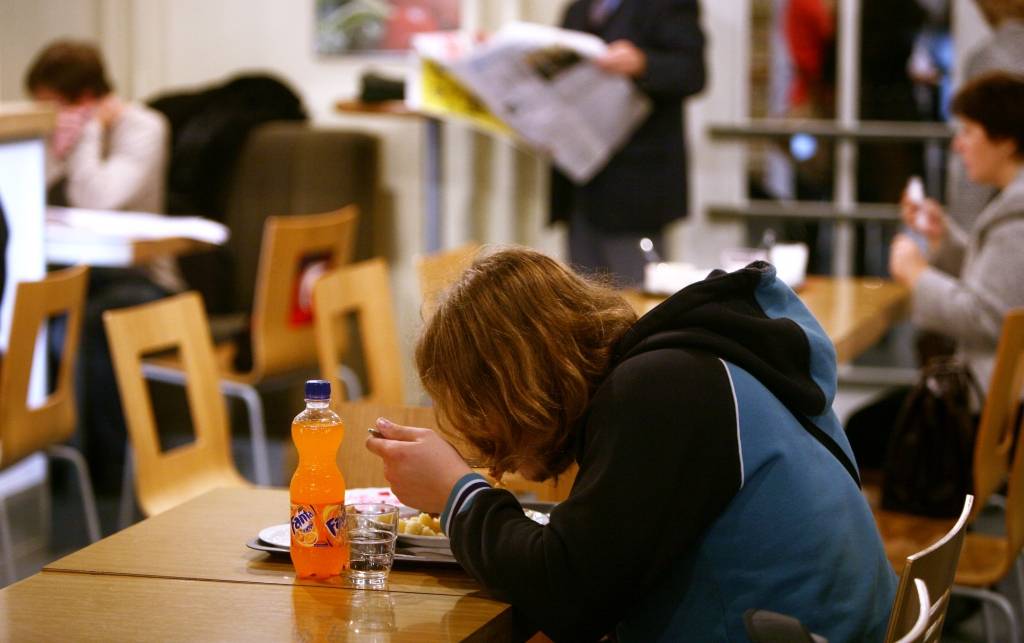 Cik naudas vajag studentam?