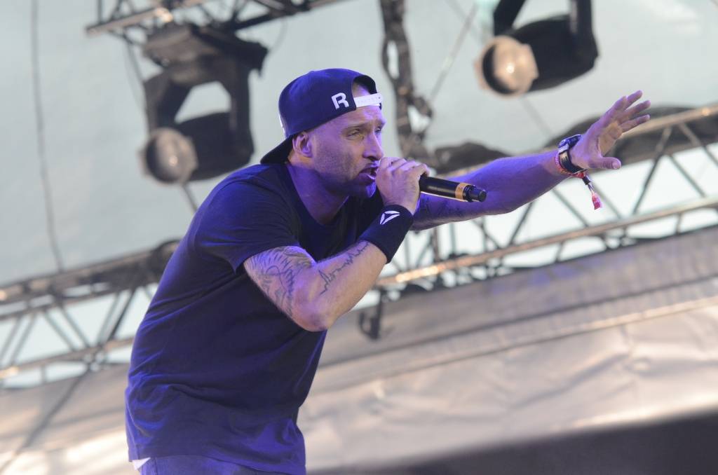 VIDEO: Gacho festivālā "LMT Summer Sound Liepāja 2014"