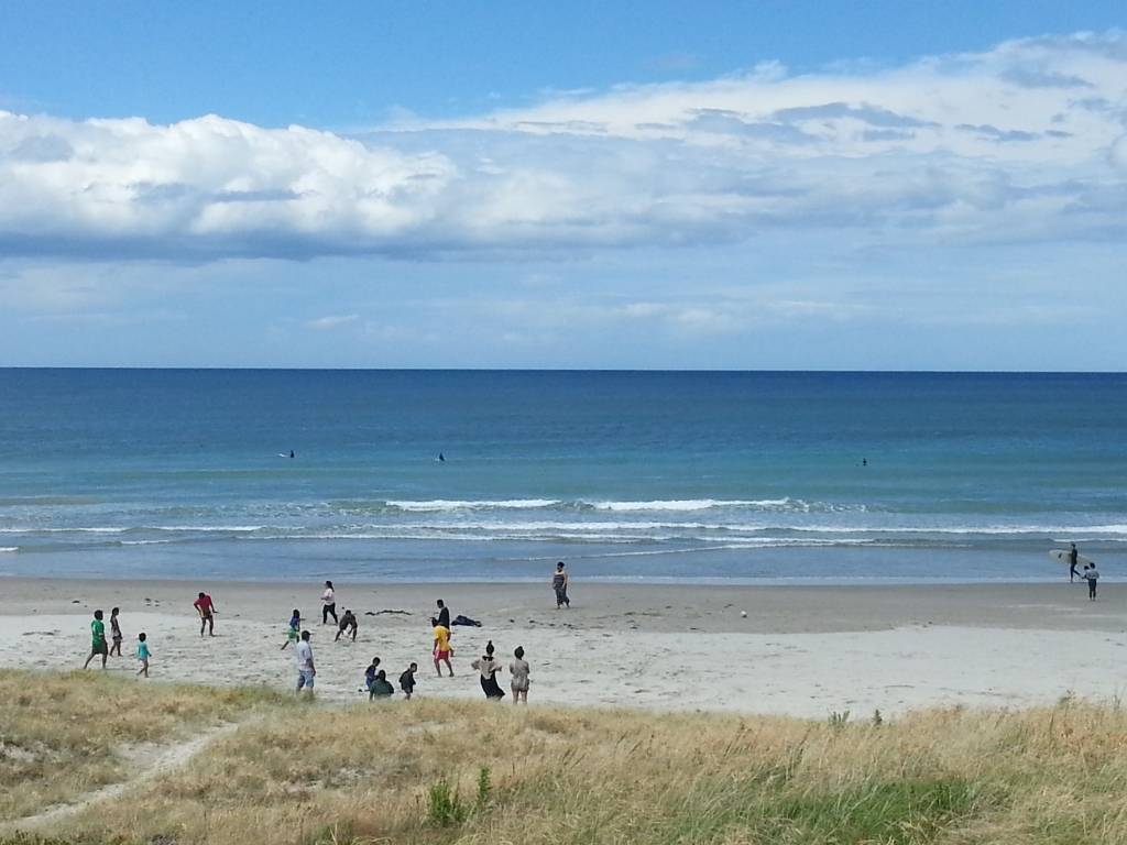 Šonedēļ būs vasarīgi silts, brīžiem karsts, līs maz