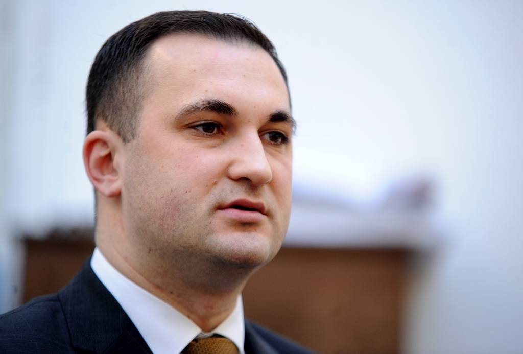 Naudiņš Latgalē daudz darbavietu redz kūdras purvos
