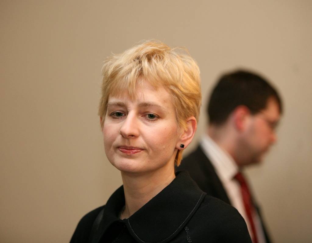 SAB atkārtoti izsniedzis Strīķei pielaidi valsts noslēpumam