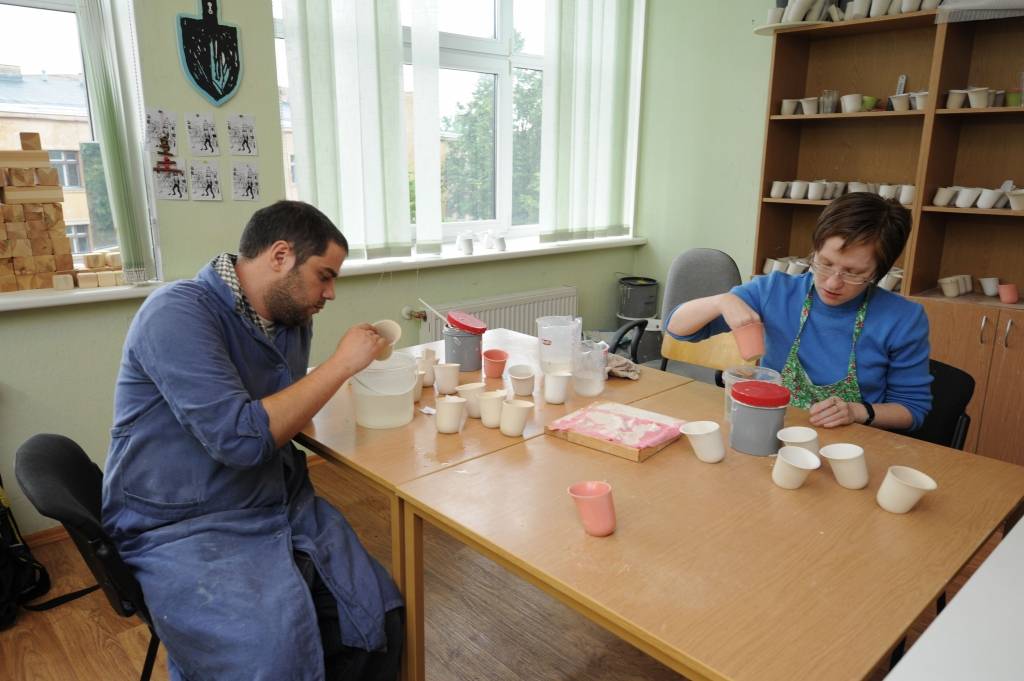 Sākam biznesu: Cīņā ar sociālajiem stereotipiem 