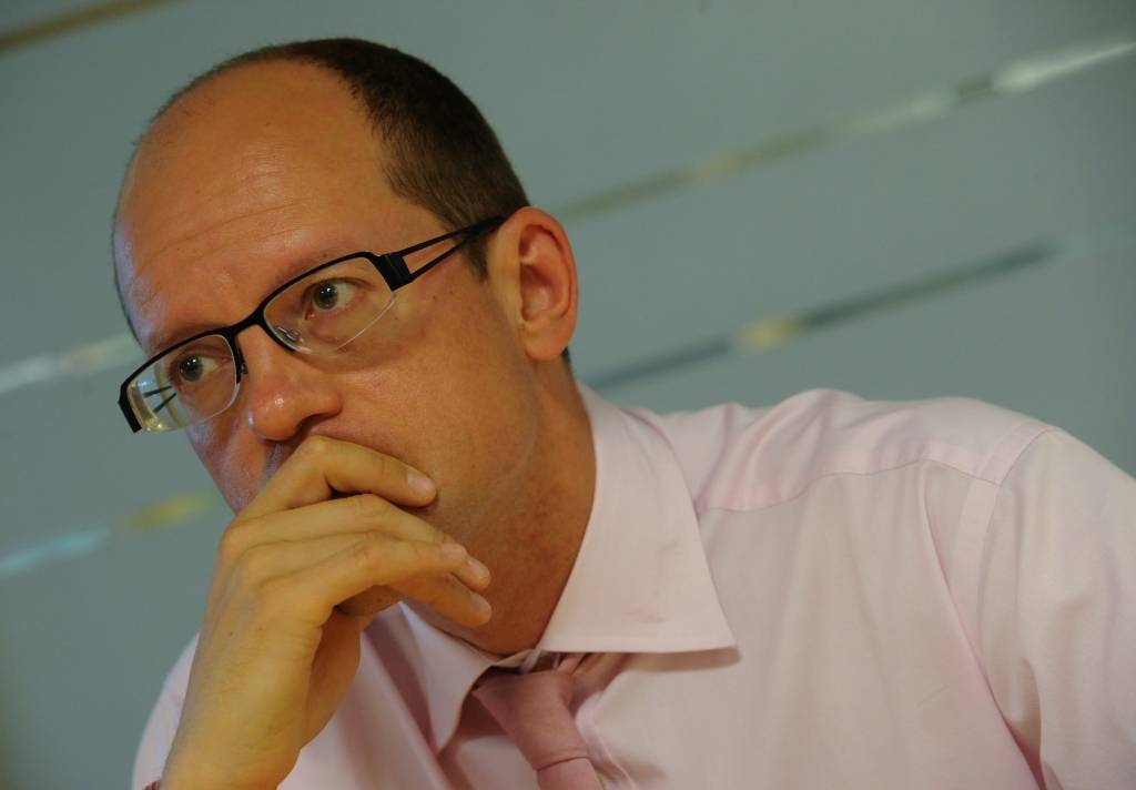 Bičevskis: Valstij jau agrāk bija jāpārdod Citadele