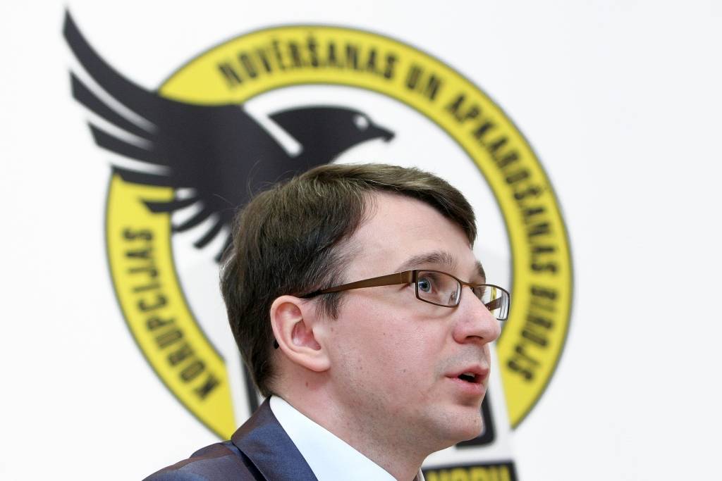 Streļčenoks ierosinājis disciplinārlietas arī pret diviem galvenajiem speciālistiem