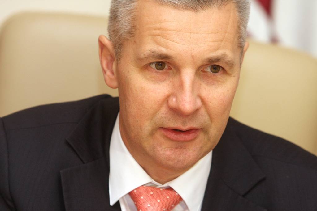 Pabriks: Būtu varējuši iegūt vairāk