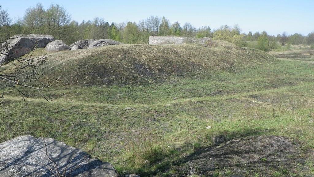 Notiks ekskursija "Lielais Liepājas cietokšņa loks"