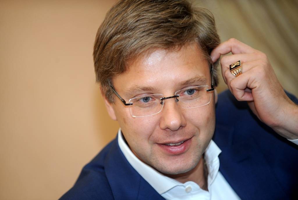 Ušakovs būs Saskaņas premjera kandidāts