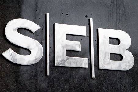 "SEB bankas" filiāle Liepājā turpmāk atradīsies Zivju ielā