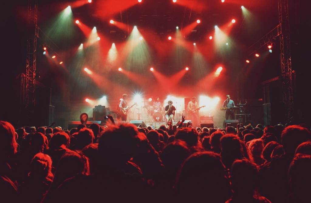 Kas jāzina, dodoties uz Positivus festivālu