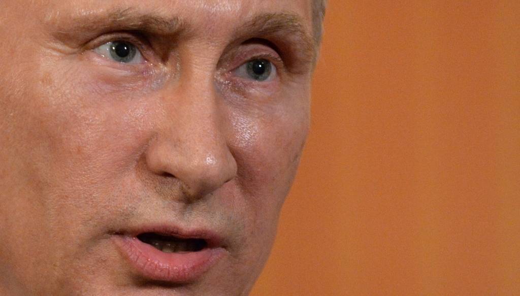 Krievija paziņo, ka necietīs ASV "šantāžu" Ukrainas jautājumā