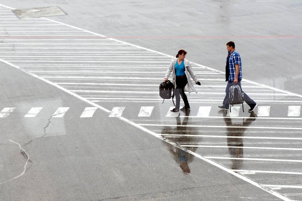 No Latvijas pērn emigrējuši vairāk nekā 22 tūkstoši iedzīvotāju