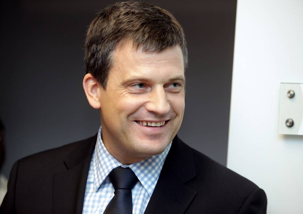 Baumanis atteicies no piedāvājuma ieņemt veselības ministra amatu