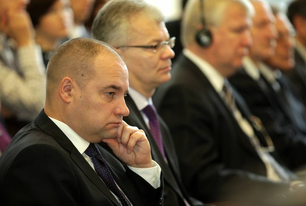 Gundars Daudze ar trešo kārtas numuru kandidēs ZZS sarakstā Kurzemē