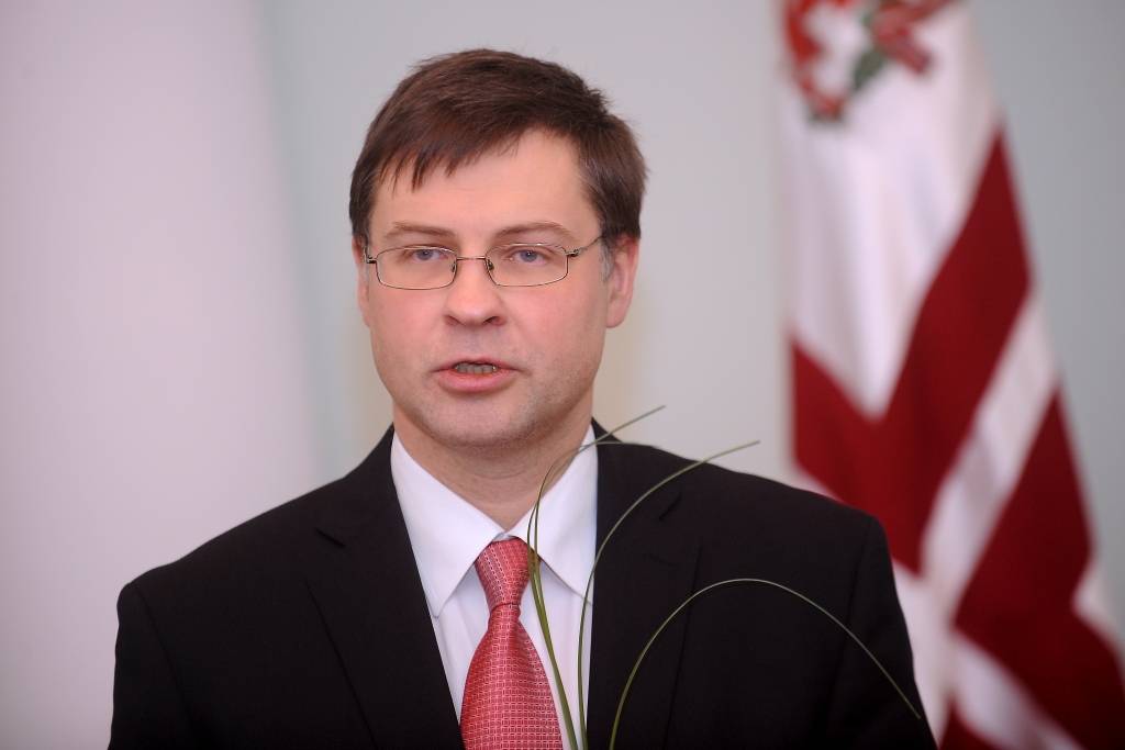 Briseles amatu šahā Latvija var zaudēt iespēju