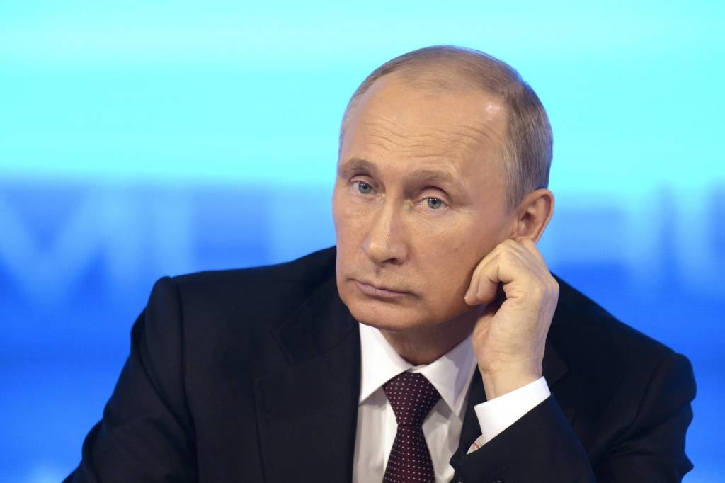 Krievijas mediji: Aviolainera notriekšana ir neveiksmīgs atentāta mēģinājums pret Putinu