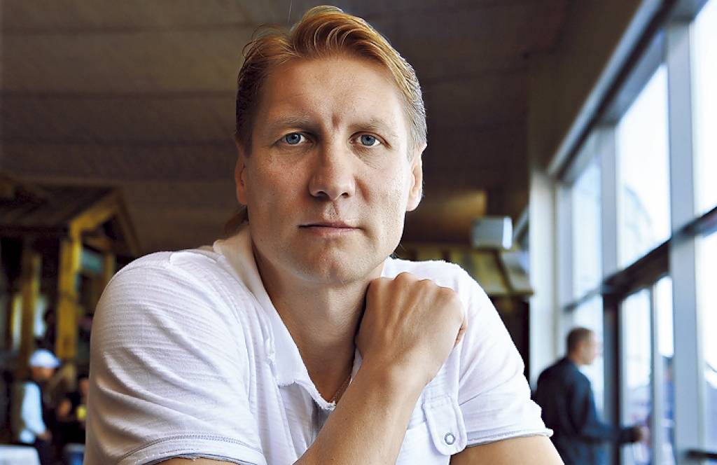 Aleksandrs Beļavskis: Iekļūt sešiniekā Latvijai ir pa spēkam