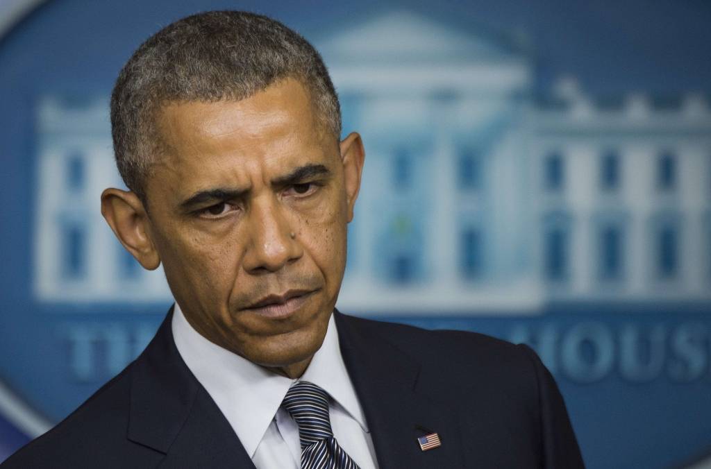 Obama pārliecināts: Aviolaineri notriekusī raķete izšauta no separātistu teritorijas