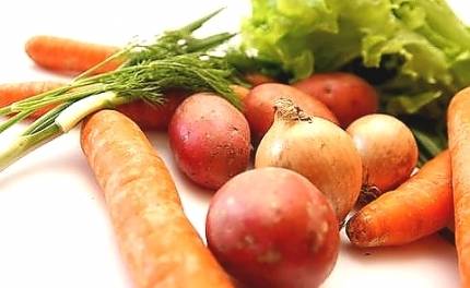 Pašvaldības izglītos par vietējās pārtikas iepirkuma priekšrocībām