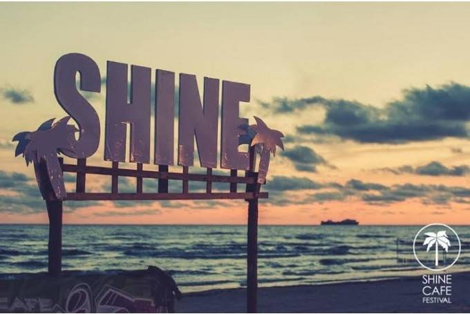 "Shine Fest 2014"