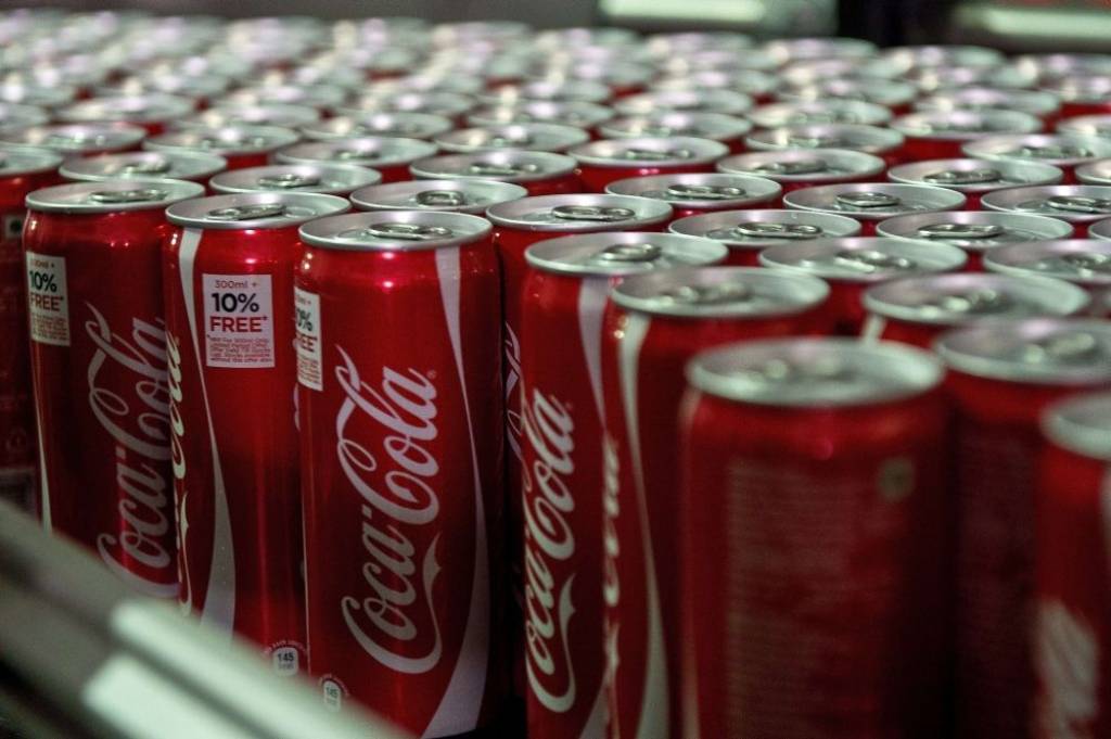Coca-Cola HBC Latvia ievērojams peļņas kritums