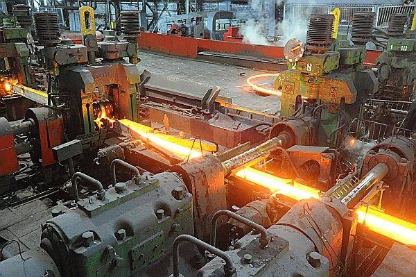 Vēlas līdz augusta beigām noslēgt "Liepājas metalurga" pārdošanas darījumu