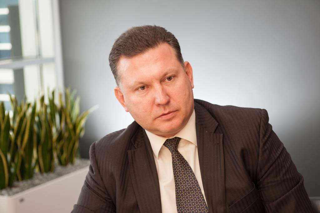 DNB bankas valdes loceklis: Maldīgs ir pieņēmums, ka bankā grūti saņemt kredītu