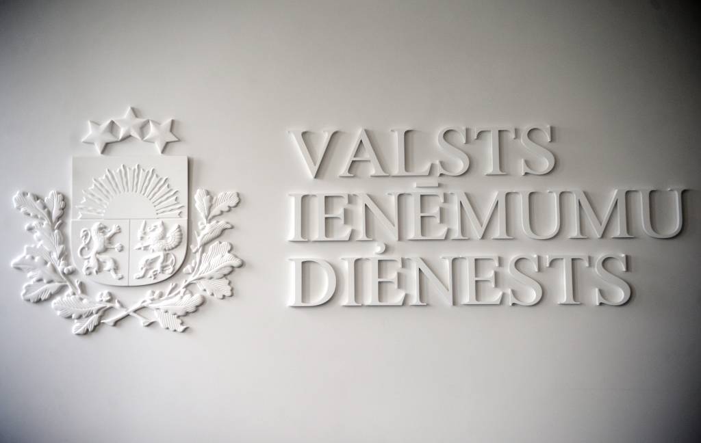 VID budžeta pusgada plāns izpildīts par 101,3%
