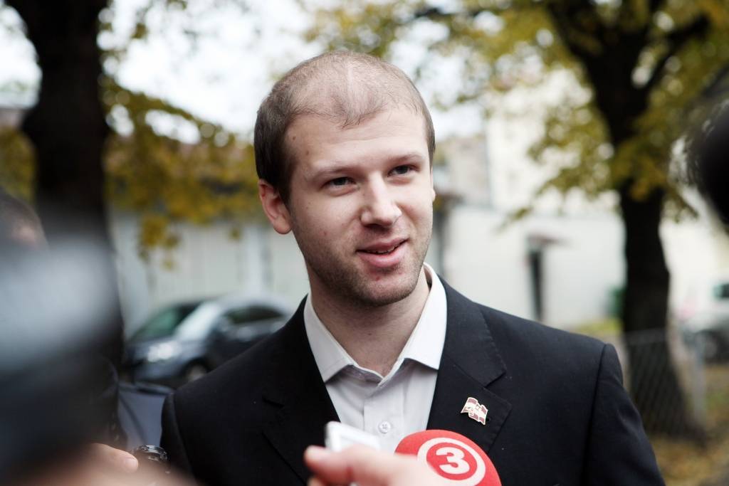 Čalovskis apmierināts ar ECT norādēm uz Latvijas pārkāpumiem pret viņu