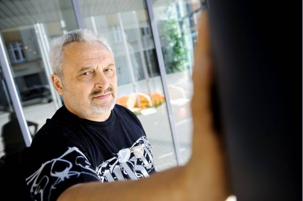 Sanktpēterburgas operas vadītājs: Krima bija pārvērtusies par nožēlojamu, nolaistu vietu