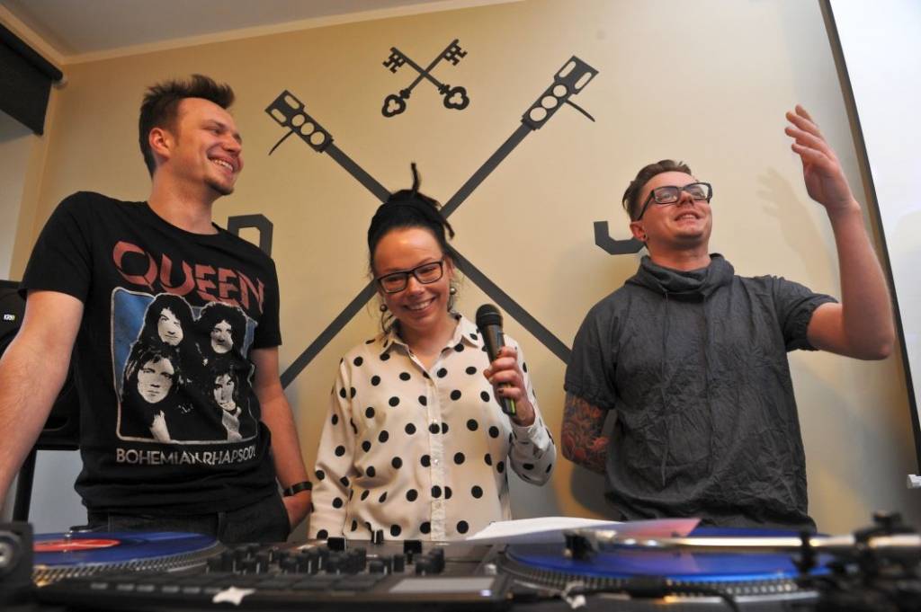 Dienas starts: Kur iesācējam ņemt naudu