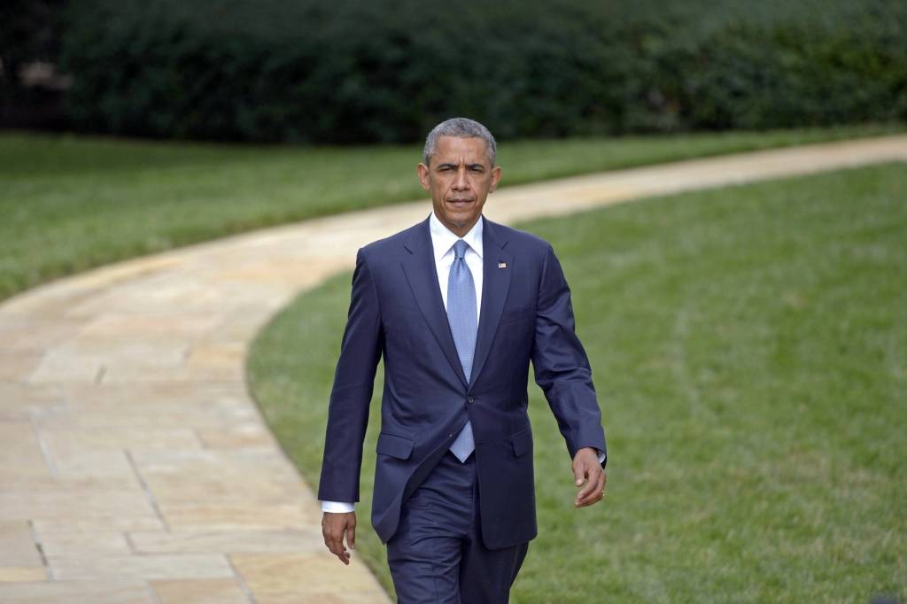 Republikāņi gatavojoties Obamas impīčmenta procedūrai 