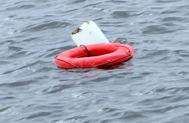 Bruņotie spēki Liepājā izglābuši jūrā iepūstus atpūtniekus