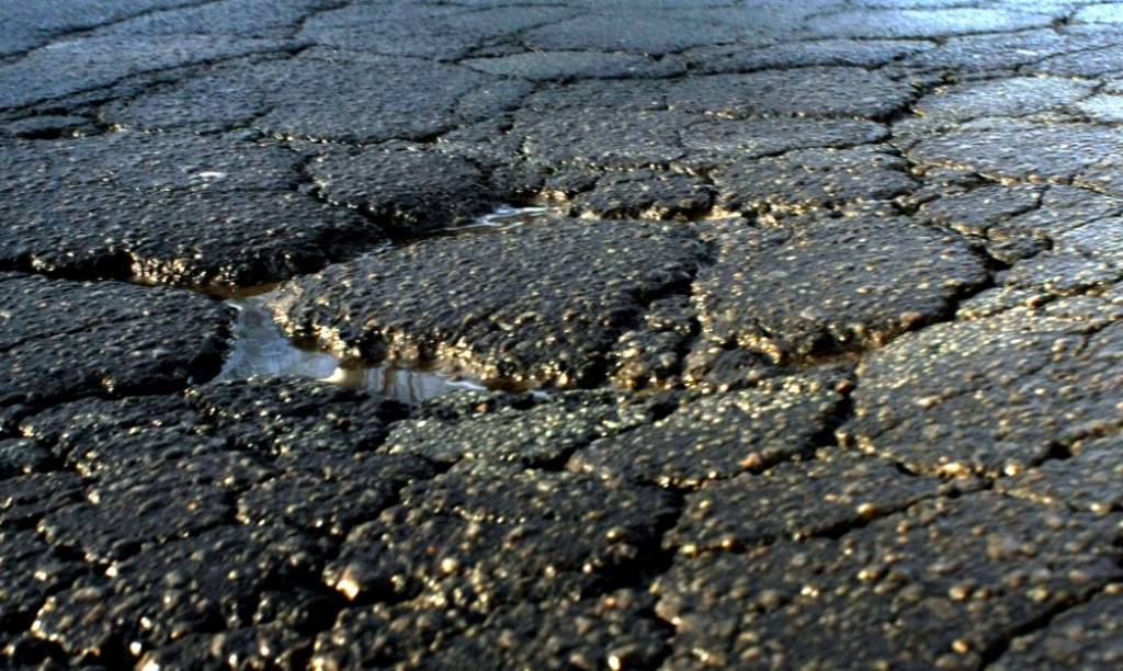 Rīgas ielu segumu atjaunos par 5,2 miljoniem eiro
