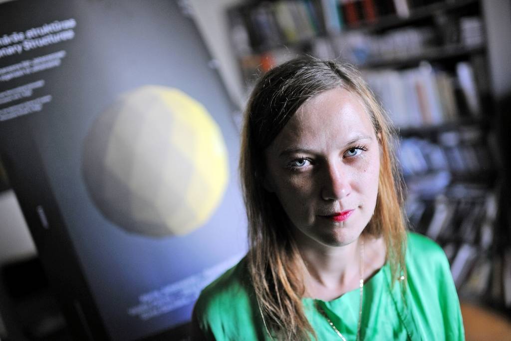 Mākslas zinātniece: Muzejs nav tikai lietas, bet arī zināšanas