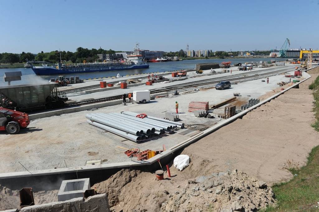 Ventspils: Mērķis – uzlabot pakalpojumus 
