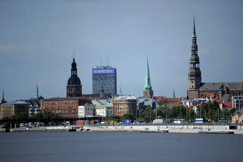 Ārvalstu medijos rekordliels Rīgai veltītu publikāciju skaits