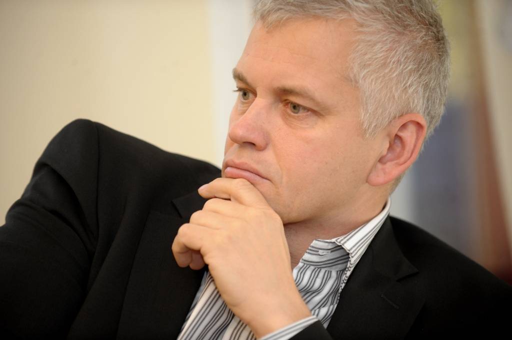 papildināts (18:44) - Viens no Sudrabas partijas līderiem pamet politisko spēku, pārmetot finansēšanu "no nezināmiem avotiem"