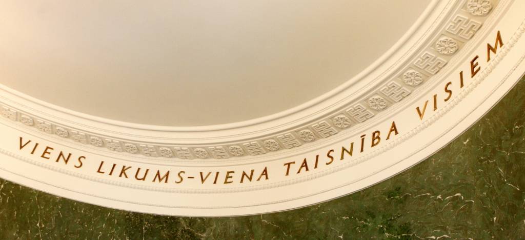Vairums partiju premjera amatam virza līderi; ZZS grūtības