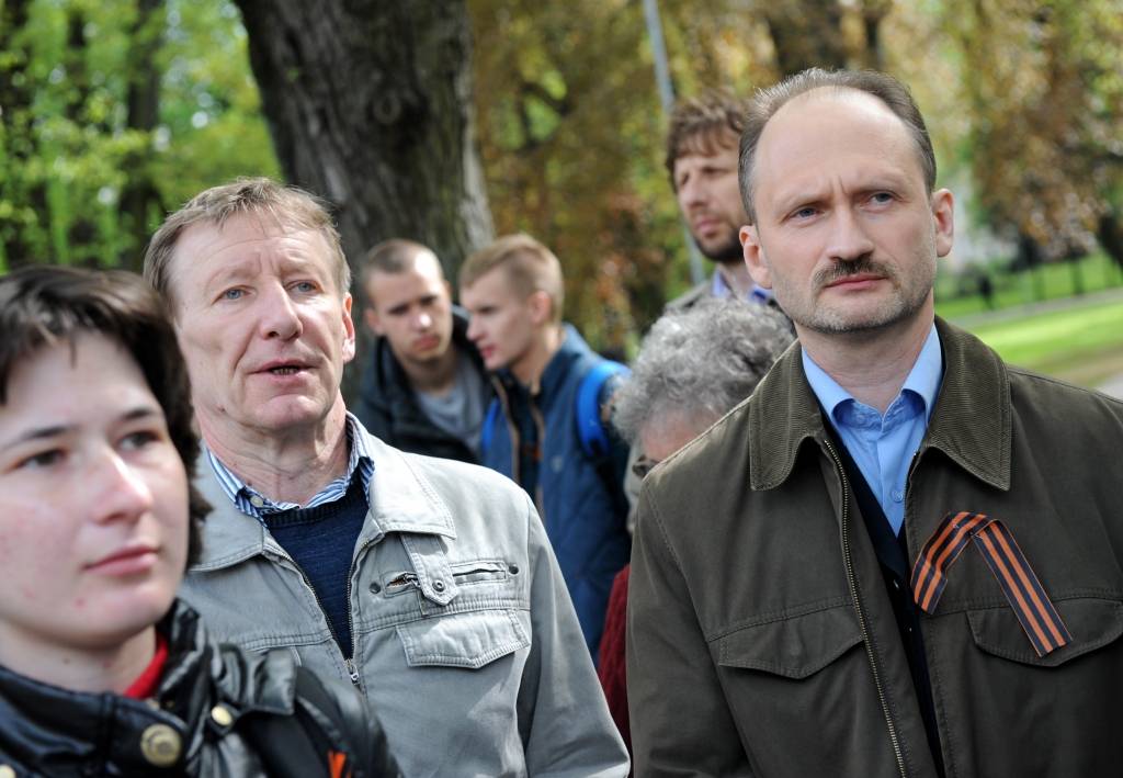 Latvijas Krievu savienība: Pamatmērķi nav mainījušies