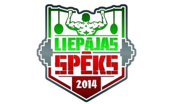 Liepājas pludmalē būs sacensības "Pludmales spēks 2014"