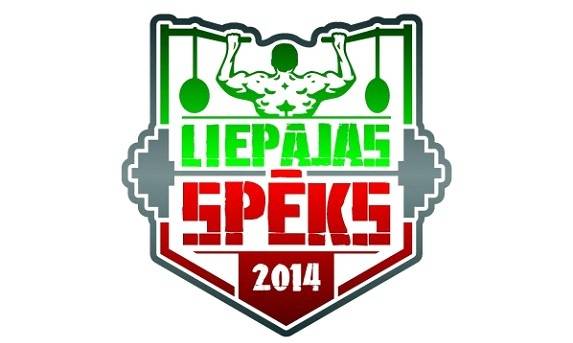 “Pludmales Spēks 2014”