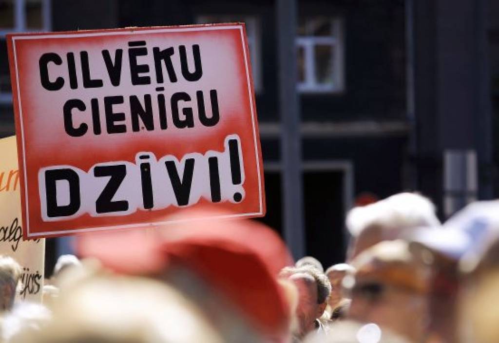 Kad tad, ja ne tagad?