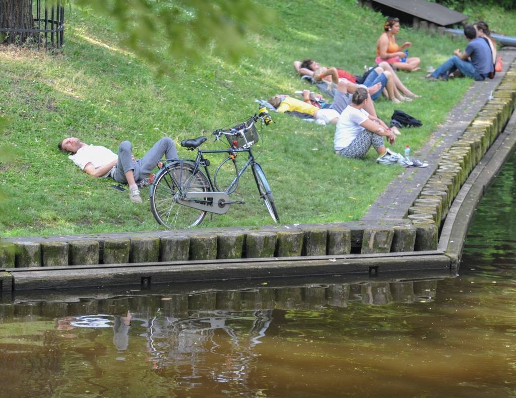 Vēsturisks karstumrekords, ko juta tikai daži