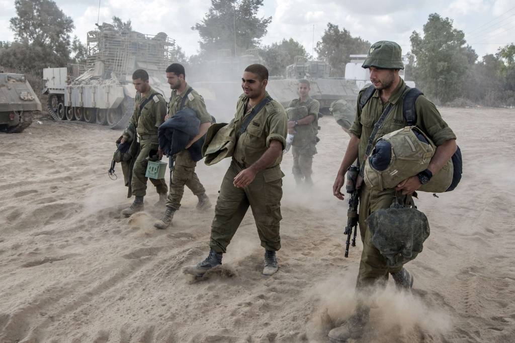 Izraēla un Hamas vienojas par trīs dienu ilgu pamieru