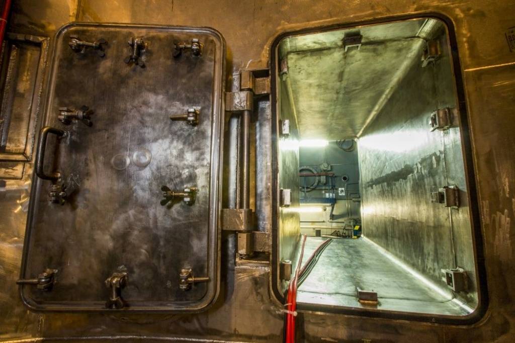 Austrumvācijas lielākajā atomelektrostacijā