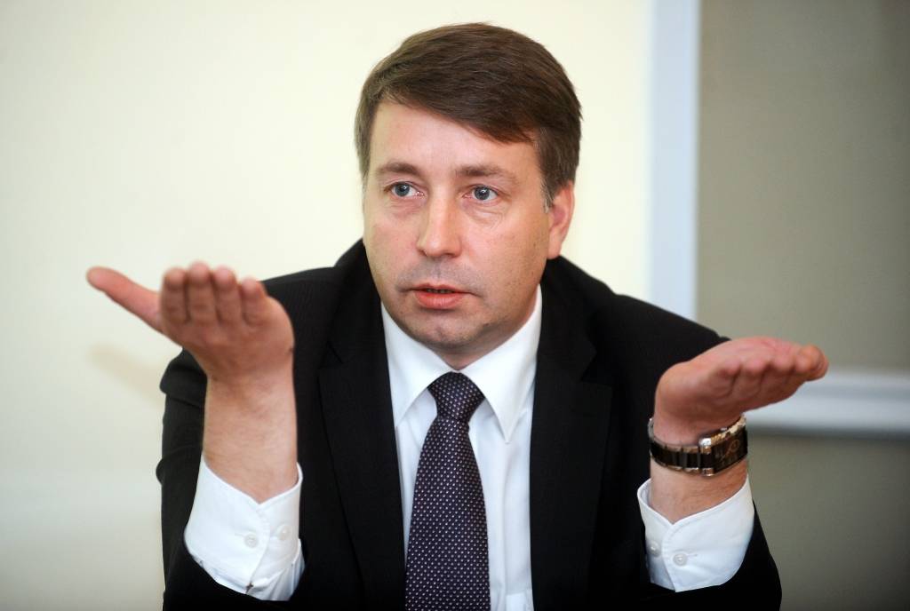 Augulis: Piedāvātais minimālais ienākumu līmenis nevar būt vienīgais iedzīvotāju iztikas avots