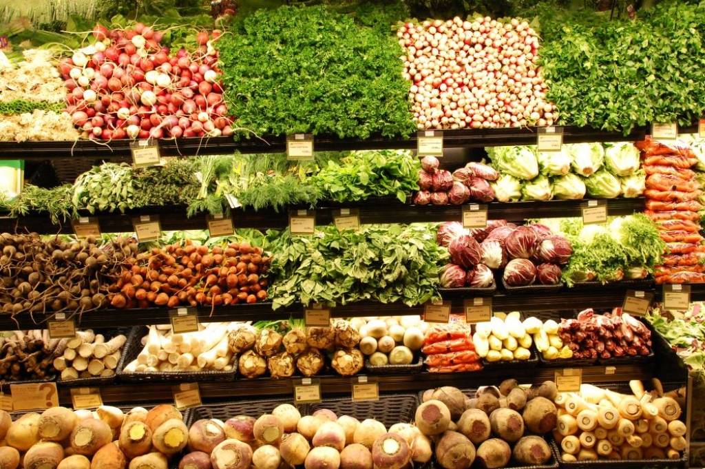 Papildināta - Krievija aizliegs pārtikas produktu importu no ASV un Eiropas