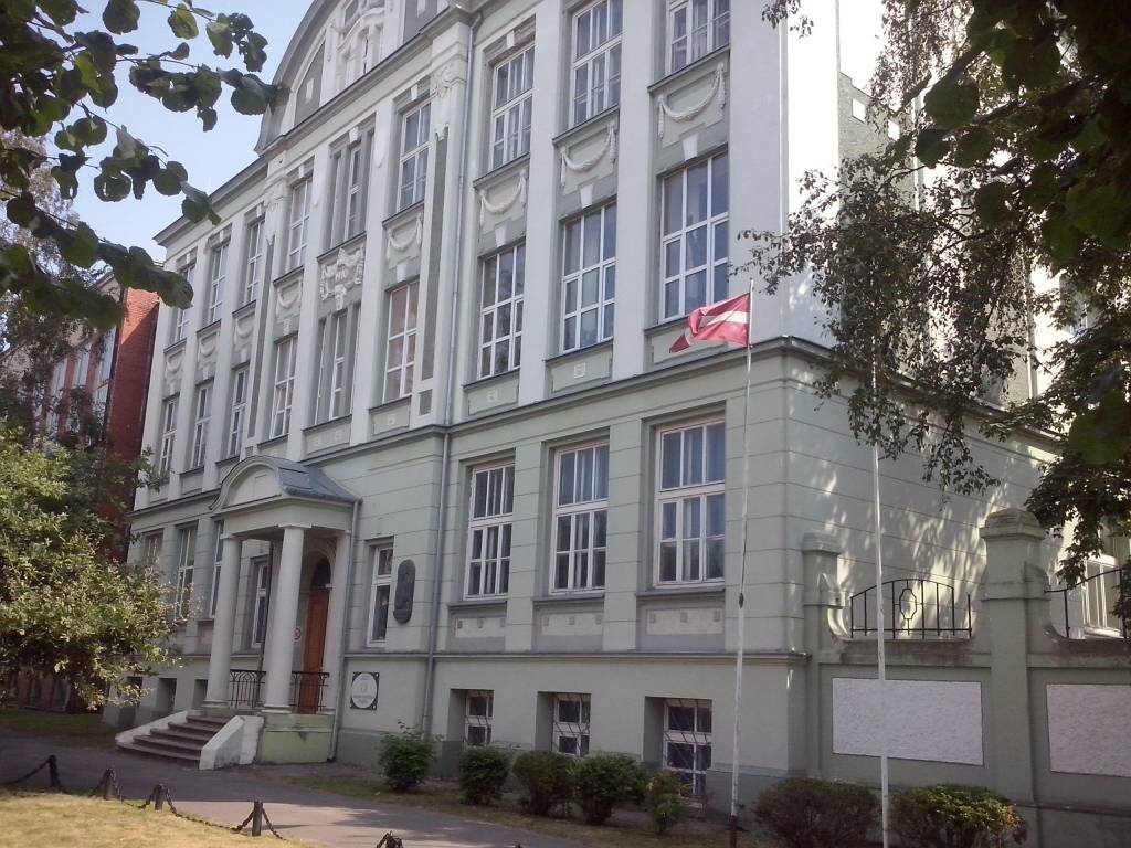 Liepājas Jūrniecības Koledža pirmo reizi piedalīsies ERASMUS jauniešu apmaiņas programmā