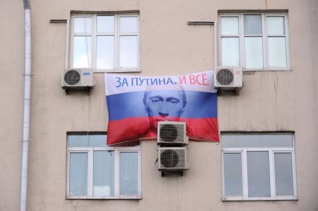 Neparedz galma apvērsumu Kremlī