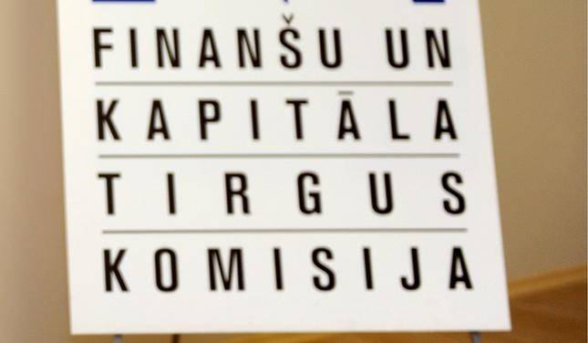 FKTK brīdina arī kažokzvēru fermu "Grobiņa'" par Finanšu instrumentu tirgus likuma pārkāpumiem